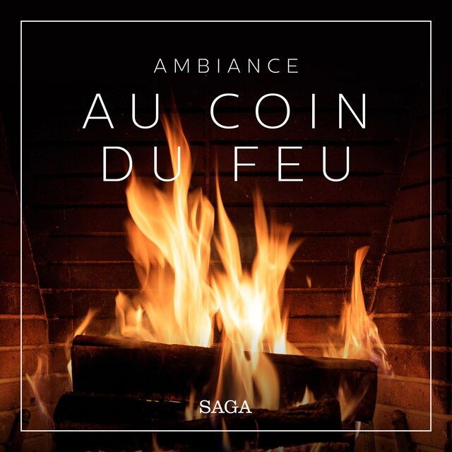 Book cover for Ambiance - Au coin du feu