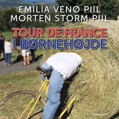 Tour de France i børnehøjde