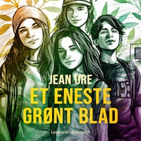 Et eneste grønt blad