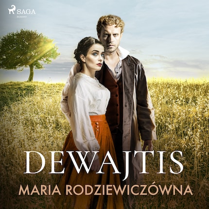 Dewajtis bookCoverFor