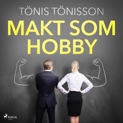 Makt som hobby bookCoverFor