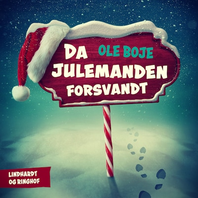 Da julemanden forsvandt