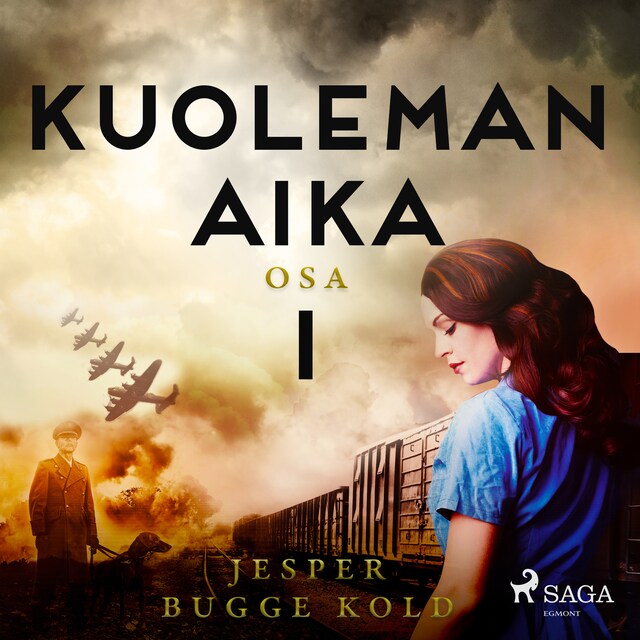 Kuoleman aika: Osa 1