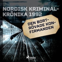 Den bortrövade konfirmanden