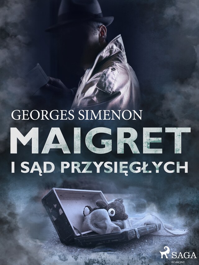 Maigret i sąd przysięgłych