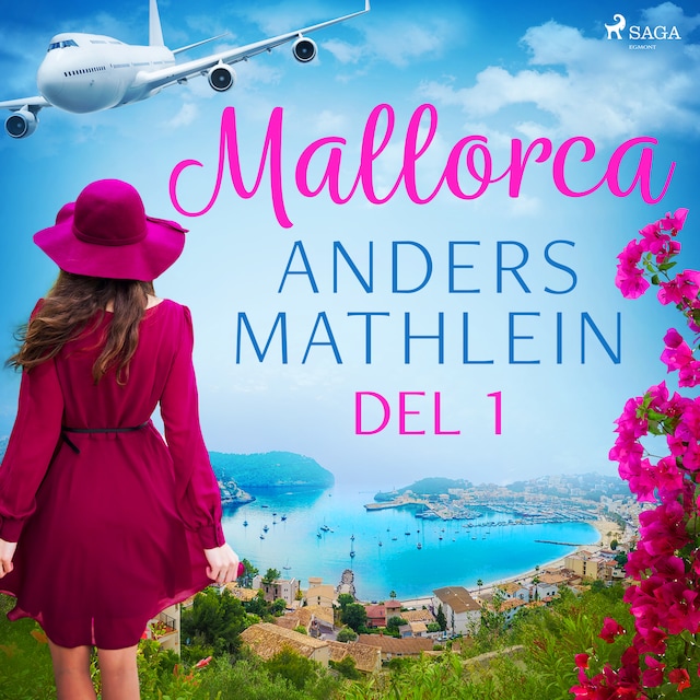 Book cover for Mallorca del 1