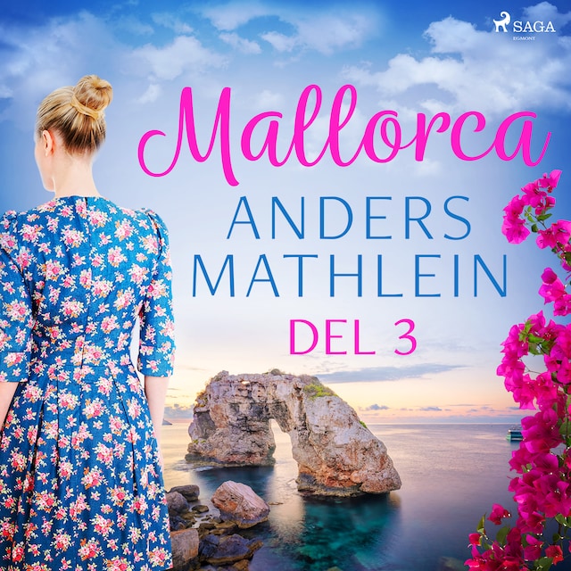 Book cover for Mallorca del 3