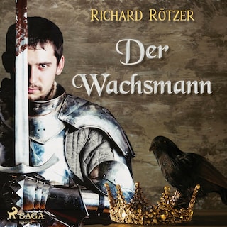 Der Wachsmann als Hörbuch