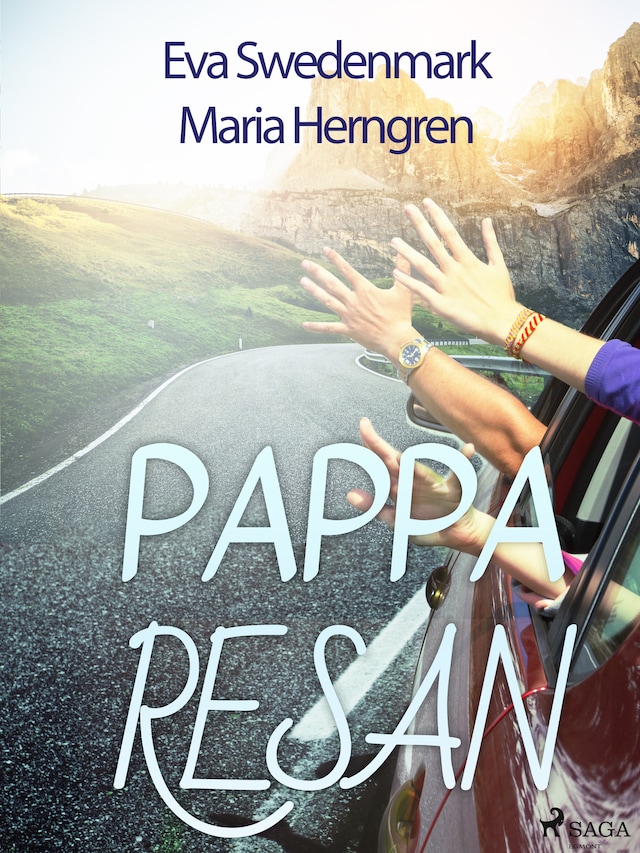 Book cover for Papparesan