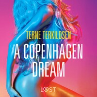 A Copenhagen Dream - erotic short story