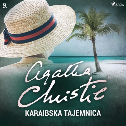 Karaibska tajemnica bookCoverFor