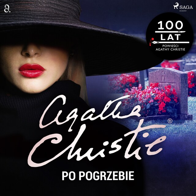 Book cover for Po pogrzebie