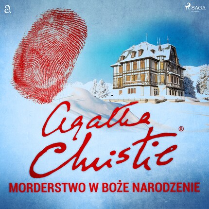 Morderstwo w Boże Narodzenie bookCoverFor
