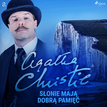 Słonie mają dobrą pamięć bookCoverFor