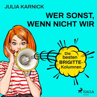 Wer sonst, wenn nicht wir? als Hörbuch