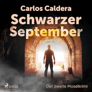 Schwarzer September - der zweite Moselkrimi als Hörbuch