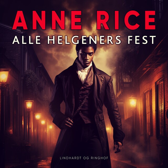 Book cover for Alle helgeners fest