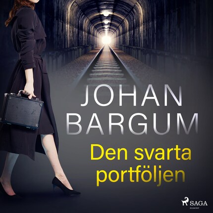 Den svarta portföljen bookCoverFor