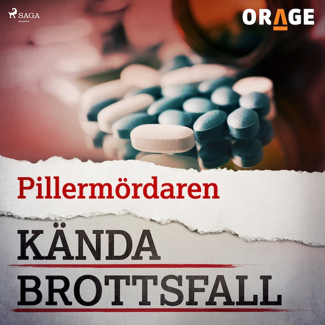 Book cover for Pillermördaren