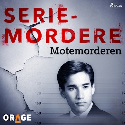 Motemorderen – lydbok – Orage