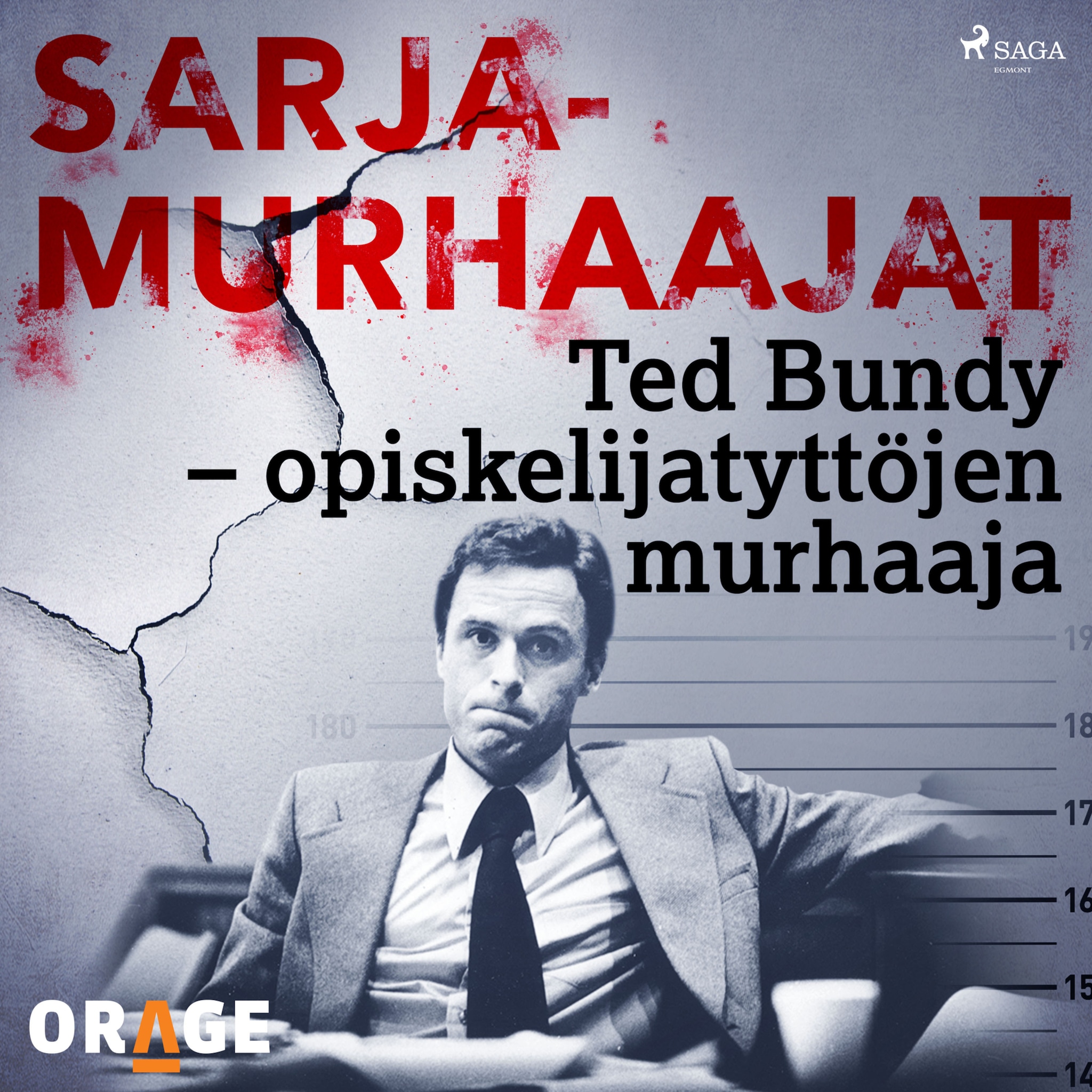 Ted Bundy – opiskelijatyttöjen murhaaja ilmaiseksi