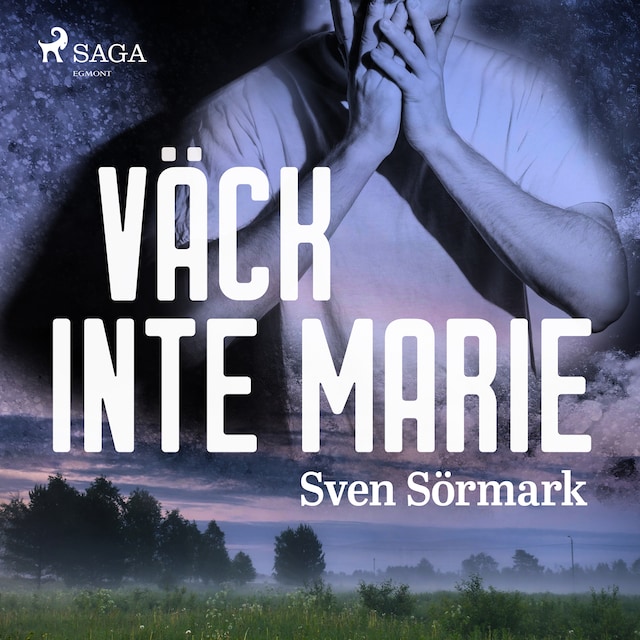 Book cover for Väck inte Marie