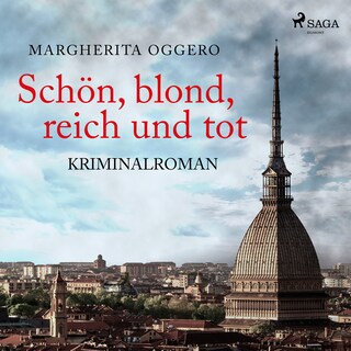 Schön, blond, reich und tot - Kriminalroman als Hörbuch