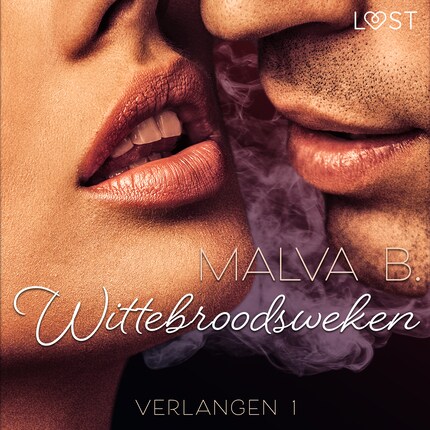 Verlangen 1: Wittebroodsweken bookCoverFor