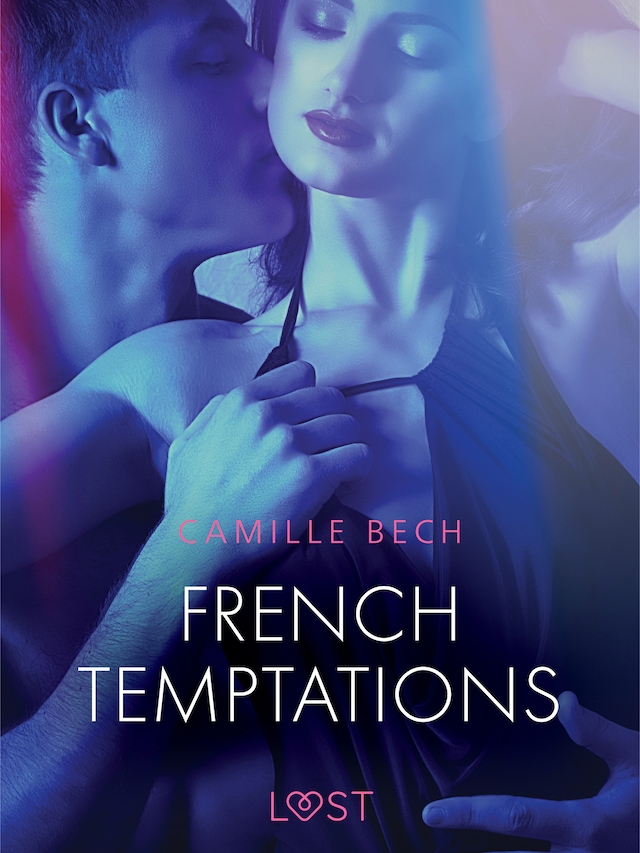 French Temptations - Erotic Short Story