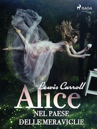 Alice nel paese delle meraviglie