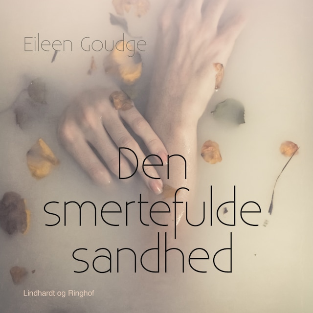 Couverture de livre pour Den smertefulde sandhed