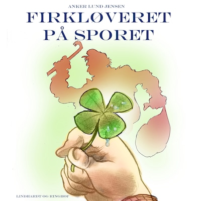 Firkløveret på sporet