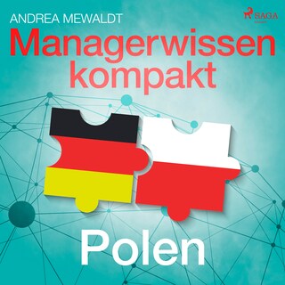 Managerwissen kompakt - Polen als Hörbuch