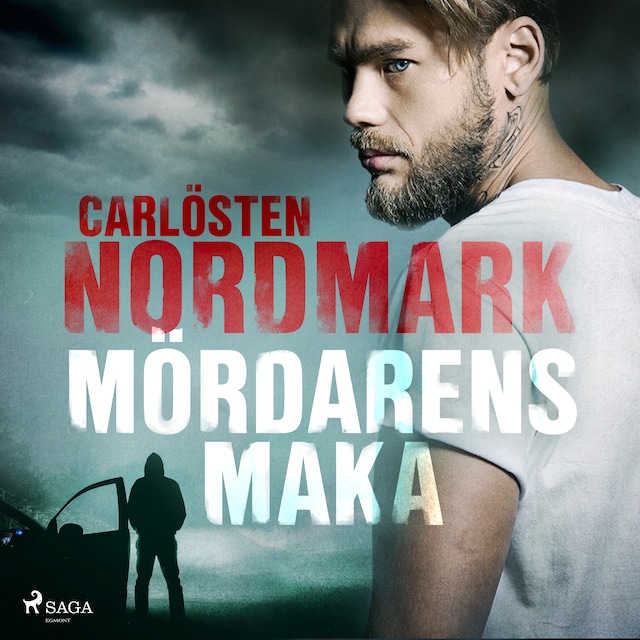Book cover for Mördarens maka