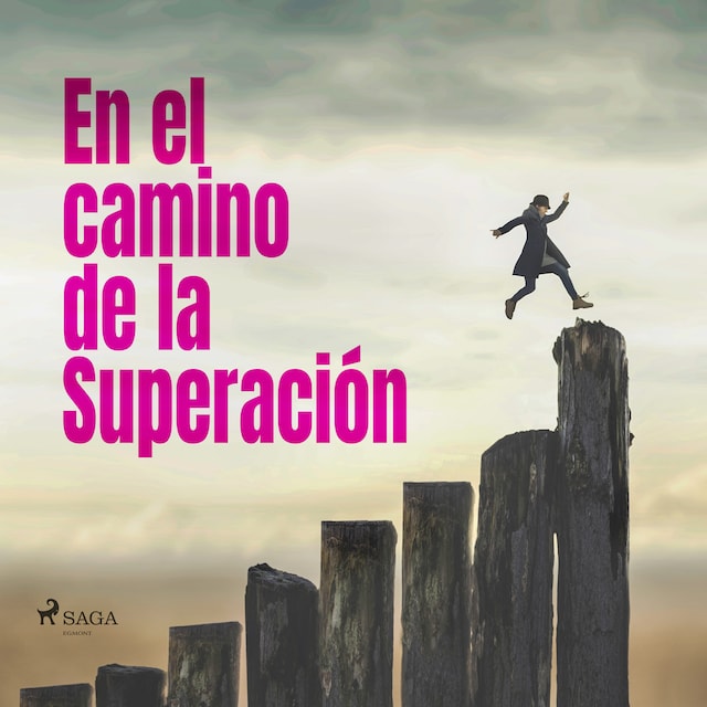 Boekomslag van En el camino de la Superación