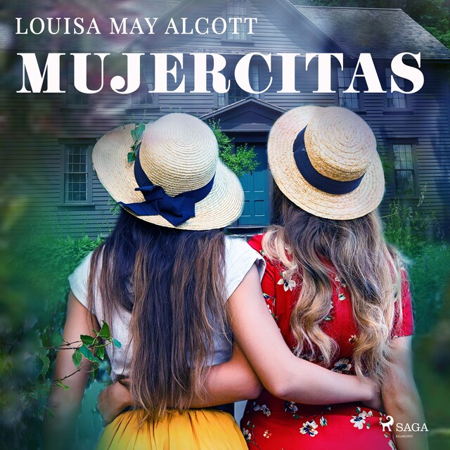 Book cover for Mujercitas