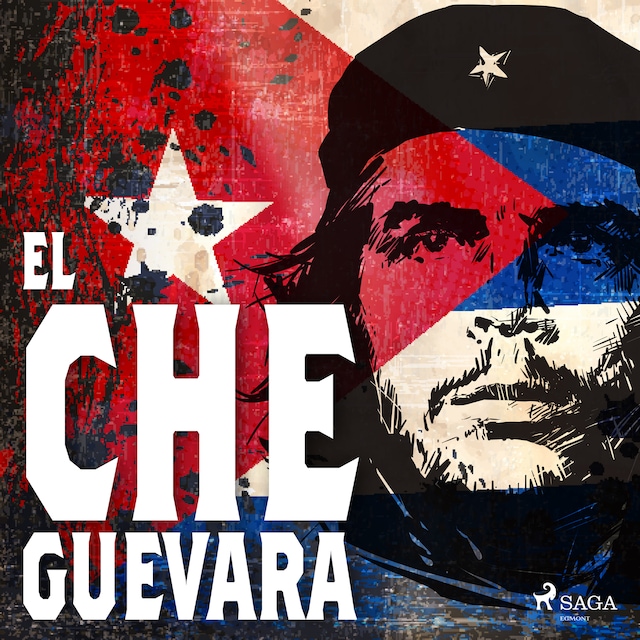 Buchcover für El Che Guevara