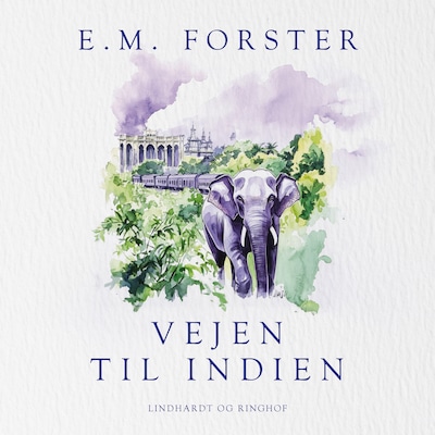 Vejen til Indien