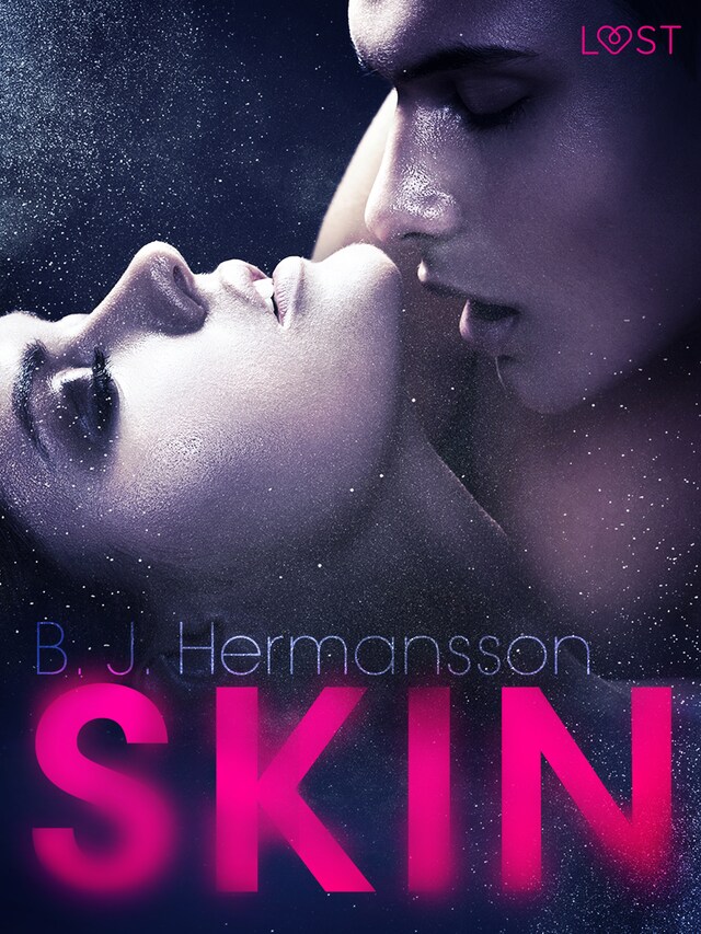 Skin - Erotic Short Story