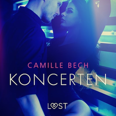 Koncerten