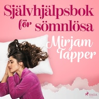 Självhjälpsbok för sömnlösa