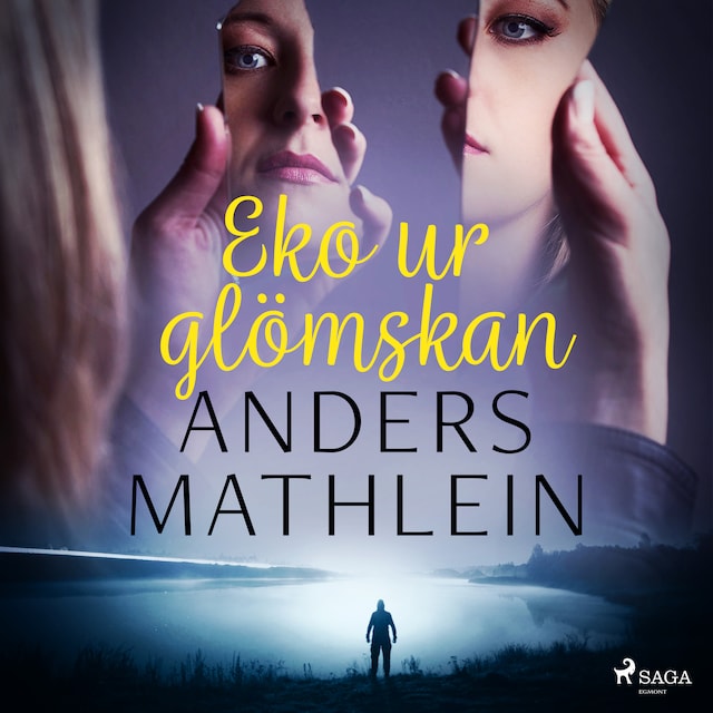 Book cover for Eko ur glömskan