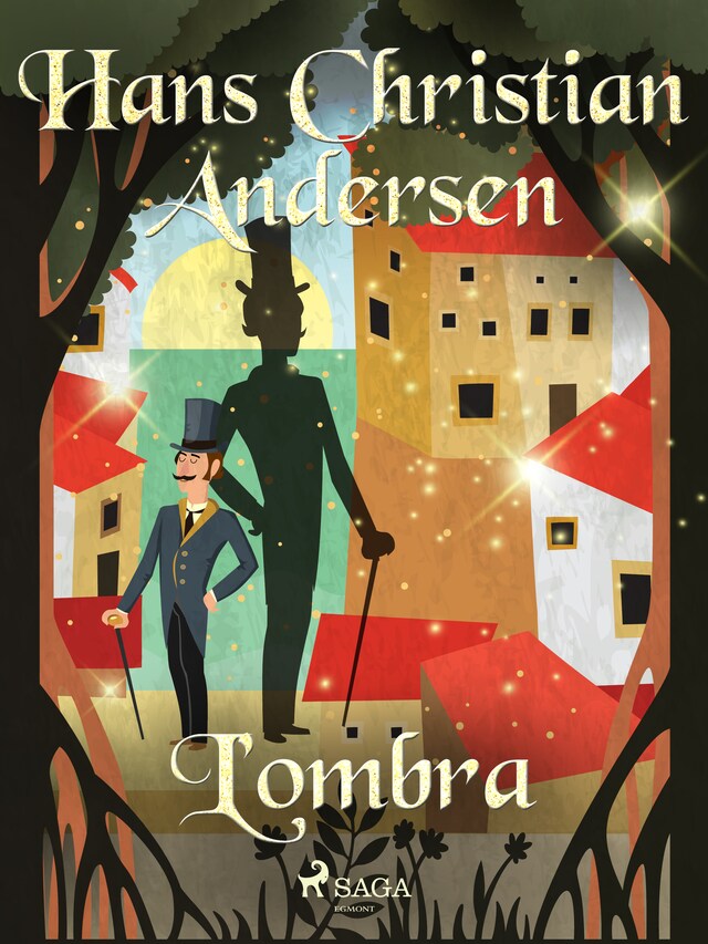 Book cover for L'ombra