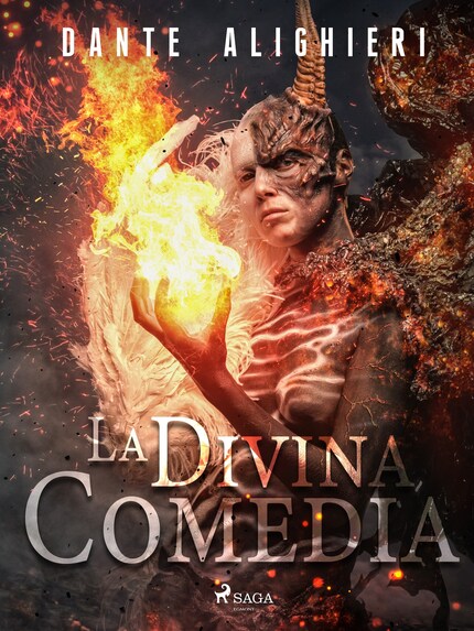 La Divina Comedia (Spanish Edition)