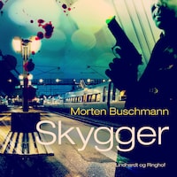 Skygger