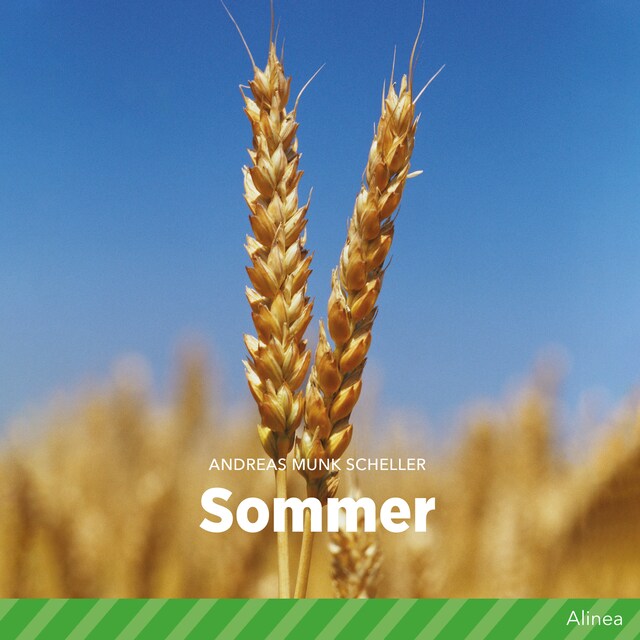 Bogomslag for Sommer