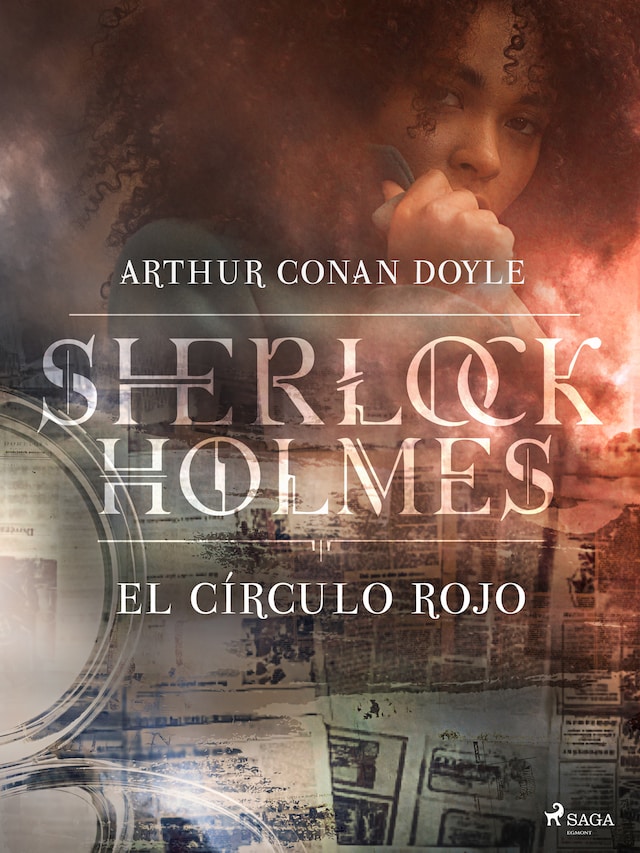Book cover for El circulo rojo