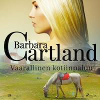 Vaarallinen kotiinpaluu