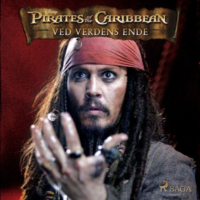 Pirates of the Caribbean - Ved verdens ende