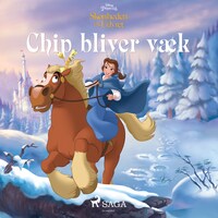 Skønheden og Udyret - Chip bliver væk